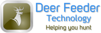 on feeder device